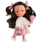 Llorens nukke Miss Dana star, 52604