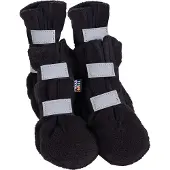 Rukka fleece boots koiran tossut