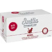 Smilla 8x100g nauta Veterinary Diet Renal