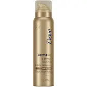 Dove Body Love Medium to Dark 150 ml itseruskettava vartalovoide