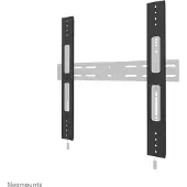 NeoMounts vesa conversion brackets set - vesa 400 to 450/500/550/600 1 screen black