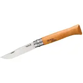 Opinel Classic Carbon No12