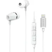 Maxell Bolts+ Lightning nappikuulokkeet