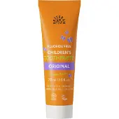 Urtekram Lasten hammastahna, 75 ml