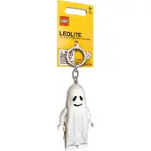 LEGO Iconic Ghost Avaimenperä LED-valolla