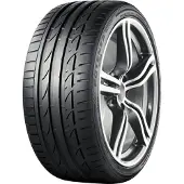 Bridgestone Kesärenkaat Potenza S001 225/40R19 89Y