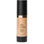 Youngblood Liquid Mineral Foundation Golden Tan