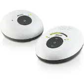 Alecto DBX-115 Full Eco DECT itkuhälytin