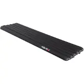 High Peak Texas Kevyt Patja, dark grey