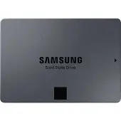 Samsung 870 QVO 1 Tt 2,5" SATA -SSD-levy