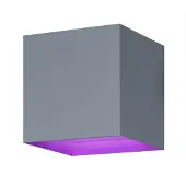 Hombli – Smart Wall Light Grey (HBWL-0208)