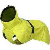 Icepeak Pet Koiran sadetakki Strike, lime