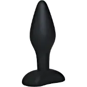 Black Velvets - anustappi - pieni