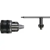 Milwaukee Hammaskehäistukka 4932320014; M18x2,5; 3,0-16 mm