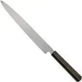 Sakai Takayuki Nanairo Black Gold 14536 yanagiba 27 cm