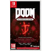 DOOM Slayers Collection Switch
