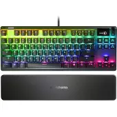 SteelSeries Apex 7 TKL Red Switch, US