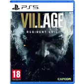 Ps5 Resident Evil Village