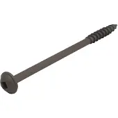 Kreg Puuruuvi SML-C4X400-30; 4''; 101 mm; 30 kpl.