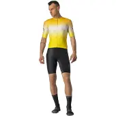 Castelli Aero Race 6.0 Kurzarm-radtrikot
