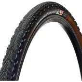 Challenge Grinder Vulcanizado Tubeless 700c X 33 Gravel Rengas