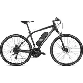 KROSS Evado Hybrid 1.0 Sähköpyörä