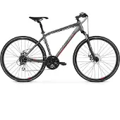 KROSS Evado 4.0 Pyörä