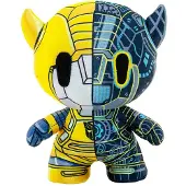 Bizak Kimalainen Transformers Nalle