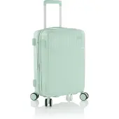 Heys Pastel Mint S 53 cm -matkalaukku, minttu