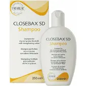 Synchroline Closebax SD Shampoo 200 ml