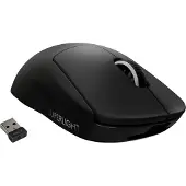 Logitech PRO X SUPERLIGHT -langaton pelihiiri, valkoinen