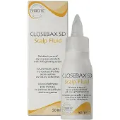 Synchroline Closebax SD Scalp Fluid 50 ml