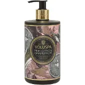 Voluspa Pink Citron Grapefruit Hand Lotion 450 ml