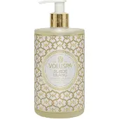Voluspa Suede Blanc Hand Wash 450 ml