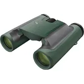 Swarovski CL Pocket 10x25 green + MOUNTAIN