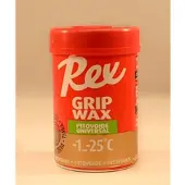 REX 141 universal -1..-25 C terva pitovoide