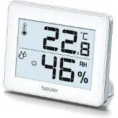 Beurer Hm 16 Ilmankosteusmittari