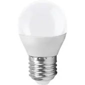 Eglo LED-lamppu G45 Mini ball 3.4W/930 470 lumen matt E27