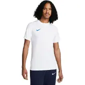 Nike Park Vii Jersey S/S - White - M
