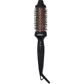 Amika Bombshell Blowout Thermal Brush Rose Gold