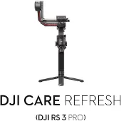 DJI Care Refresh 1 Year Plan (RS3 Pro)