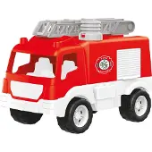 DOLU Paloauto, Punainen