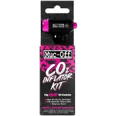 Muc Off CO2 Inflator Kit Road