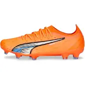 Puma Ultra Ultimate Fg/ag Junior Jalkapallokengät