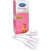 Sasmar Libesti Conceive Plus, 8 x 4 g