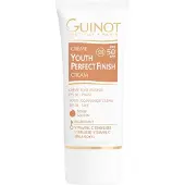 Guinot Youth Perfect Finish Face Cream SPF50 Golden 30ml