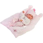 Llorens Bbay Doll Bimba 35 cm