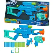 Hasbro Elite 2.0 Tactical Pack Pistooli