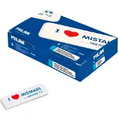 Milan Box 6 Gum Gums 14 Cm I Love Mystake Kirkas
