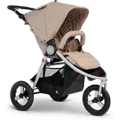 Bumbleride Indie (2022), Sand - Beige - 94X 62X 116